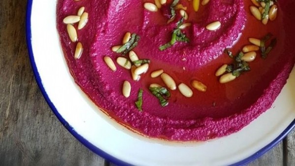 Yılbaşı Meze Tarifleri Neler? 2022 Yılbaşı Meze Önerileri